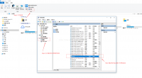 MySQL_Windows 下重启MySQL服务